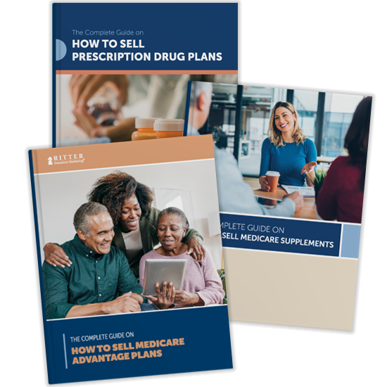 Medicare eBooks