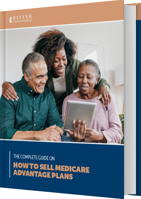 Medicare Advantage eBook